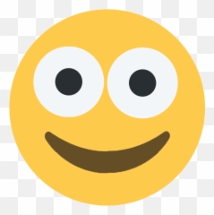 Discord Emoji - Smiley Png,Excited Emoji Png