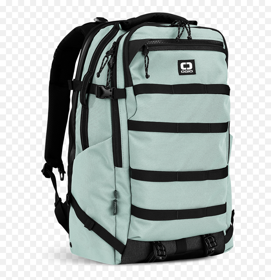 Ogio Renegade Rss Laptop Backpack - Alpha Convoy Backpack Ogio 525 Png,Icon Backpack Review