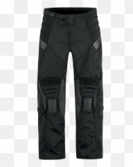 Motorcycle Outfit - Solid png