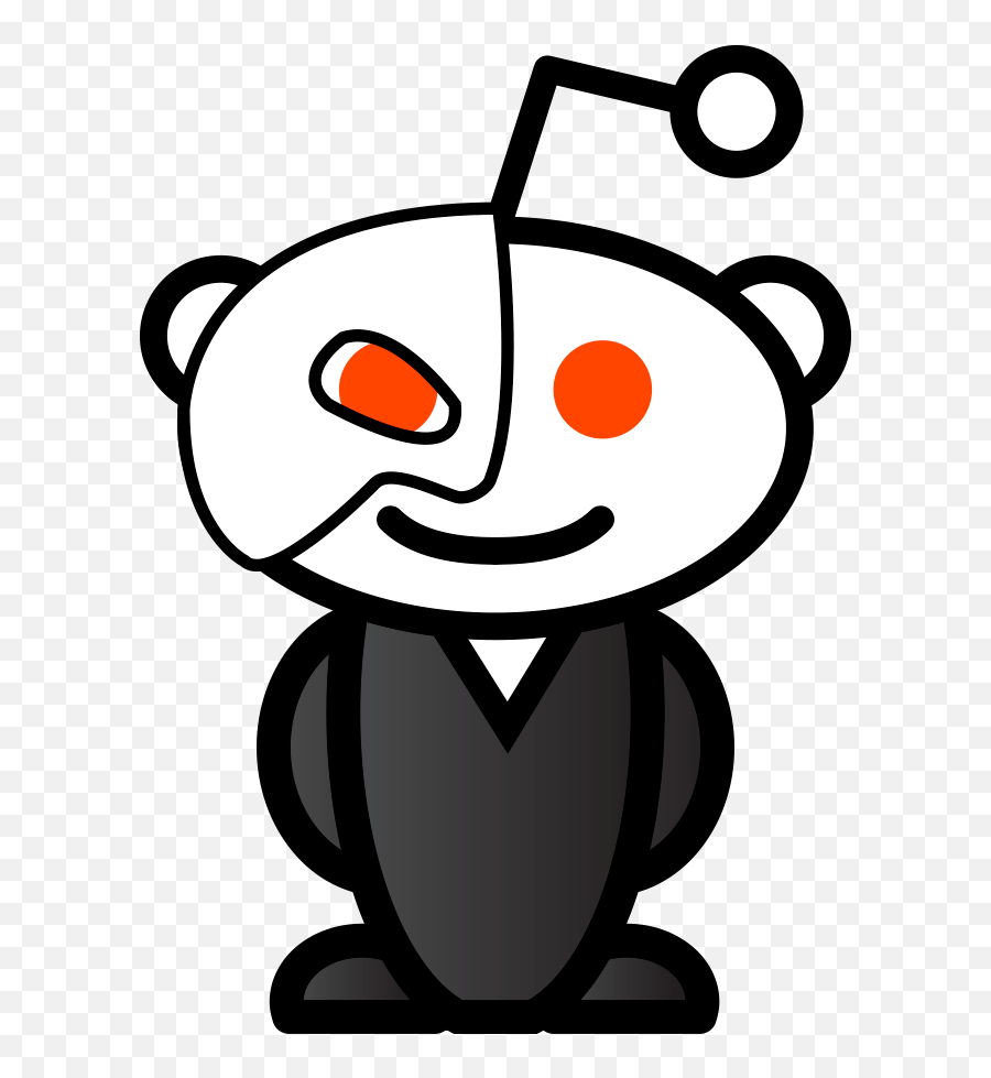 Exchange Suggestions - Reddit Logo Meme Png,Reddit Alien Icon