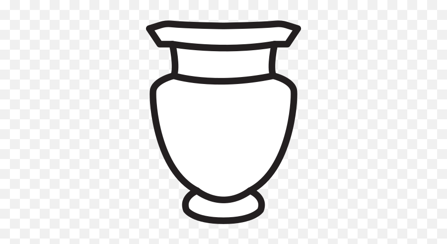 Vase Free Icon Of Selman Icons - Serveware Png,Vase Icon
