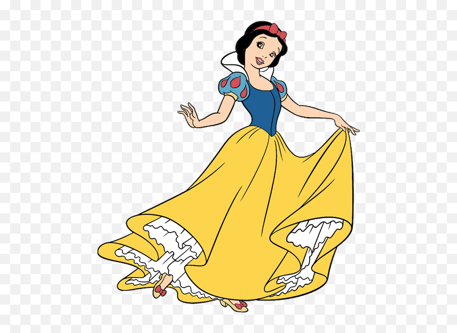 Snow White Clip Art - Snow White Cinderella Sleeping Beauty Snow White Clip Art Png,Sleeping Beauty Icon