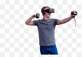 Headset Rift F8 Oculus Virtual Reality Png