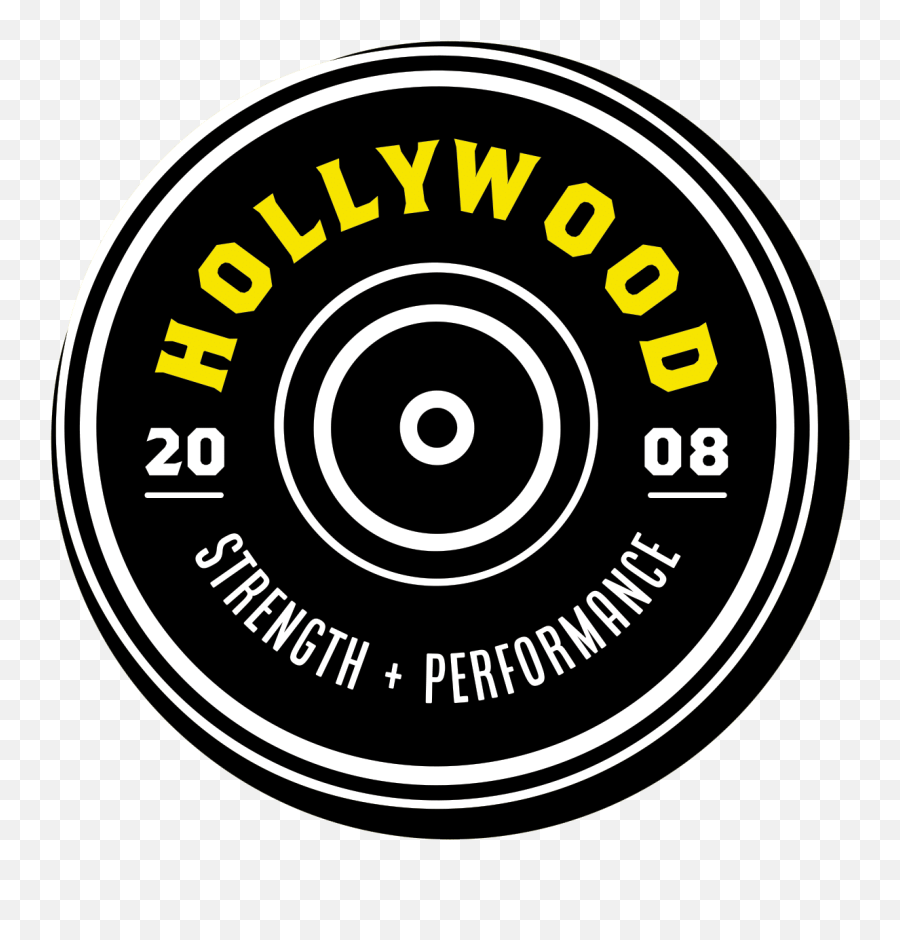 Hollywood Strength Performance Hwsp - Est 2008 Crossfit Crema Gourmet Espresso Bar Png,Hillary Duff Icon