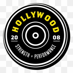 Hollywood Strength Performance Hwsp - Est 2008 CrossFit Crema Gourmet Espresso Bar png