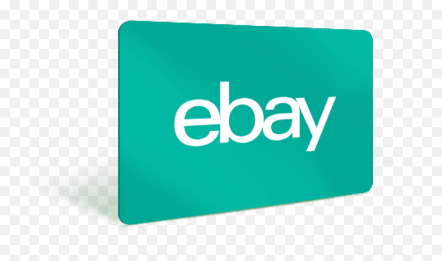 Gift Card Ebaycom - Ebay Png,Gift Registry Icon