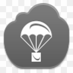 Parachute Icon Free Images - vector clip art Language png
