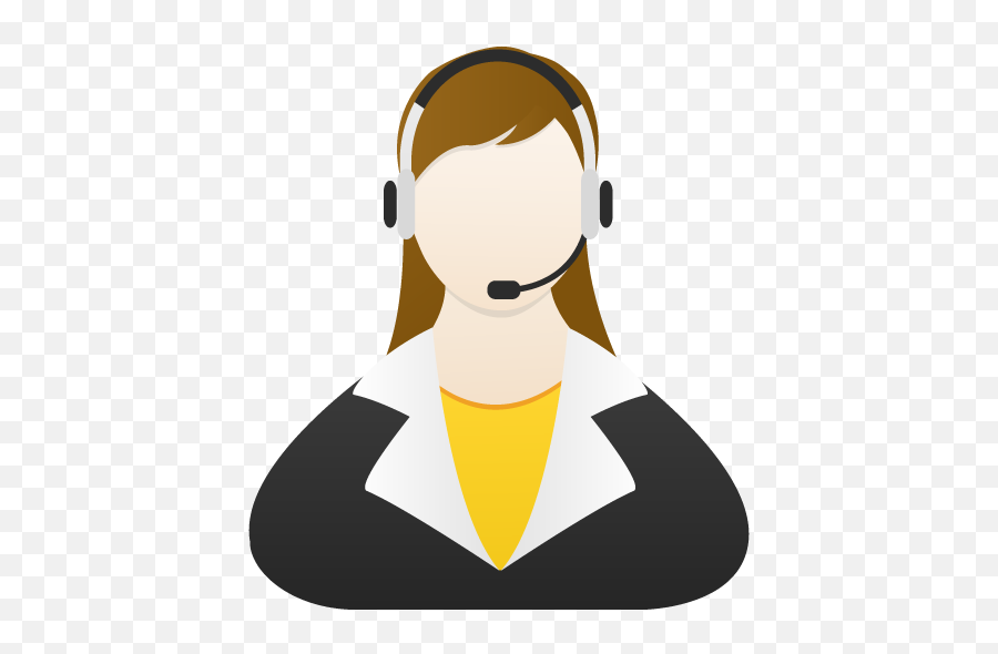 B2b Telemarketing Lead Generation Outsourcing Services In - Animated Virtual Assistant Icon Png,Telemarketer Icon