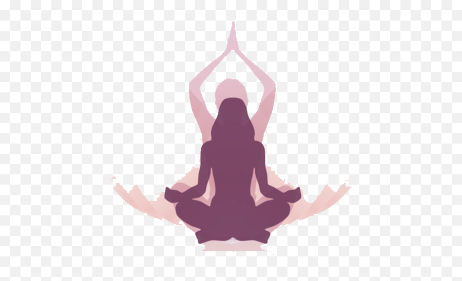 200 Hour Yoga Teacher Training In Kerala Ttc - Meditation Yoga Facebook Cover Png,Meditate Icon