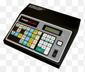 Mp - 70 Control FairPlay Scoreboards Controller Basketball png
