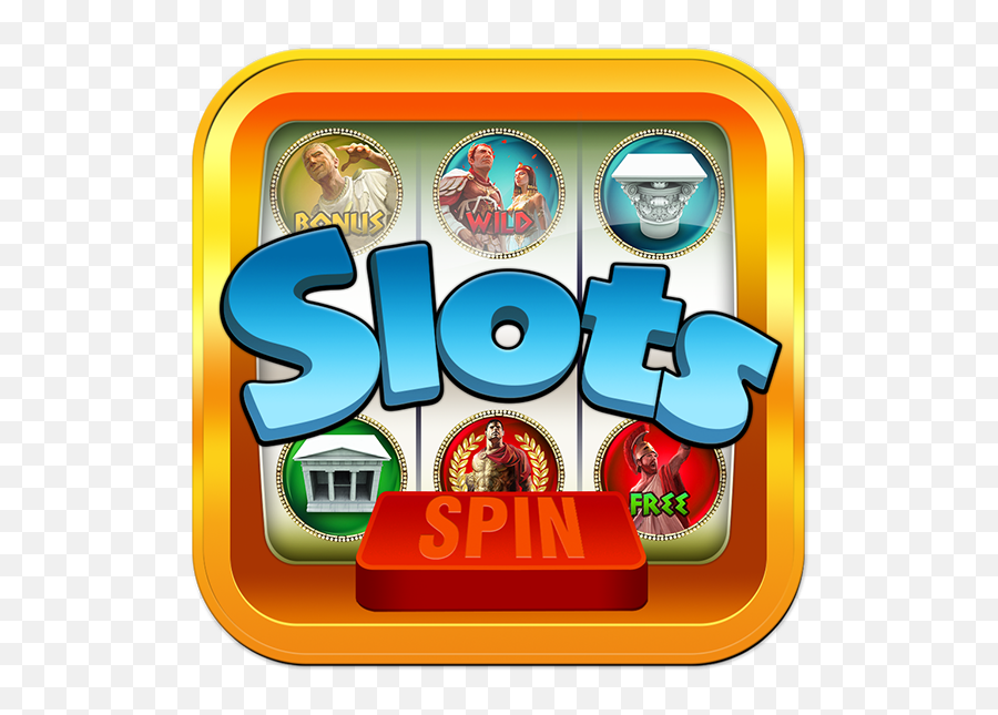 Icons App - Language Png,Slots Icon