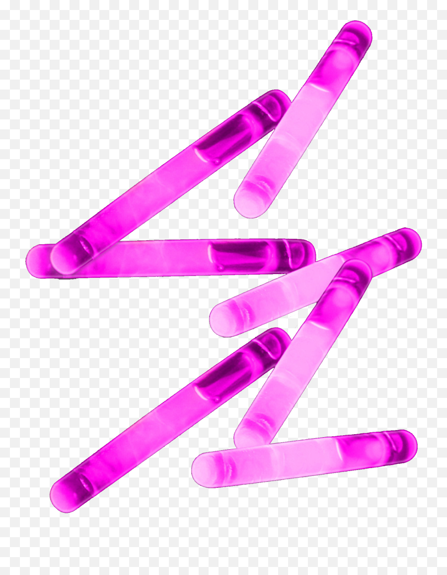 50 Pack - Girly Png,Icon Glow Stick Window