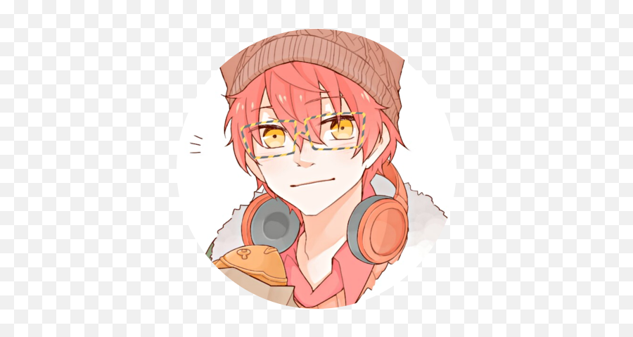 Girly Png Mystic Messenger Icon Maker