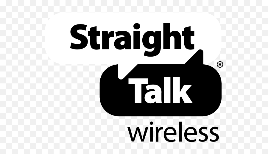 Logo - Straight Talk Png,Straight Talk Icon