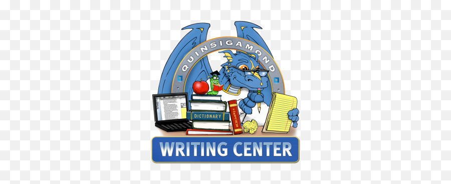 Quinsigamond Community College - Language Png,Writing Center Icon
