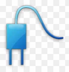 Plug Icon - ClipArt Best Vertical png