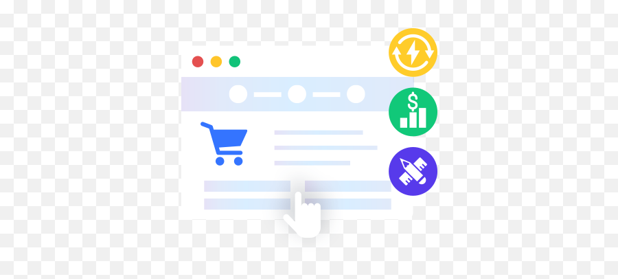 Boost Your Sales With 2checkout Convert Plus - Horizontal Png,Google Plus Page Icon