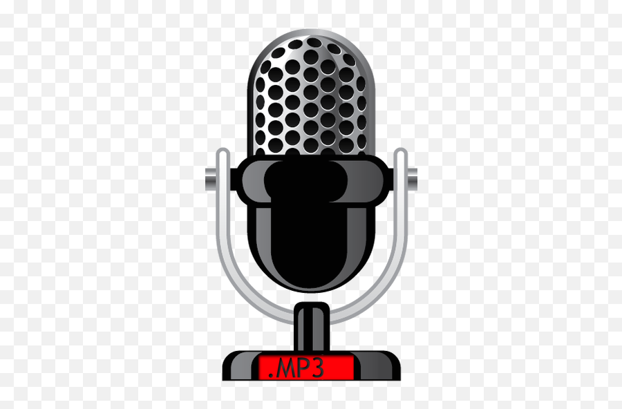 Mp3 Recorderamazoncomappstore For Android - Recordme Notes Voice Recorder App Record Audio Business Meeting Note And School Lecture Recording Png,Podcast Microphone Icon