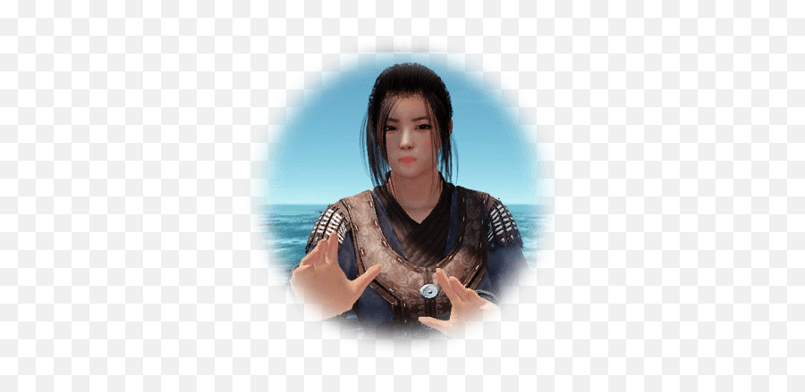 Haran - Bdo Codex Barco De Carga De Haran Destrozado Png,Bdo Icon