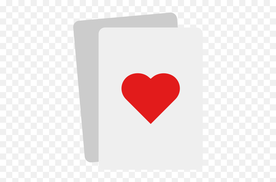 Ace Of Hearts - Free Entertainment Icons Girly Png,Ace Flag Icon