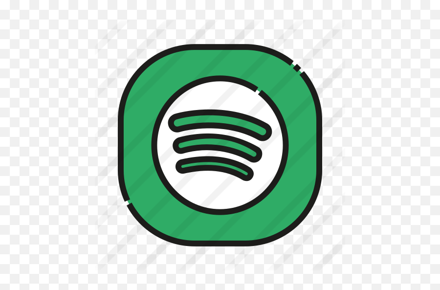 Spotify Free Vector Icons Designed By Iconsbox Icon - Language Png,Instagram Icon Ai