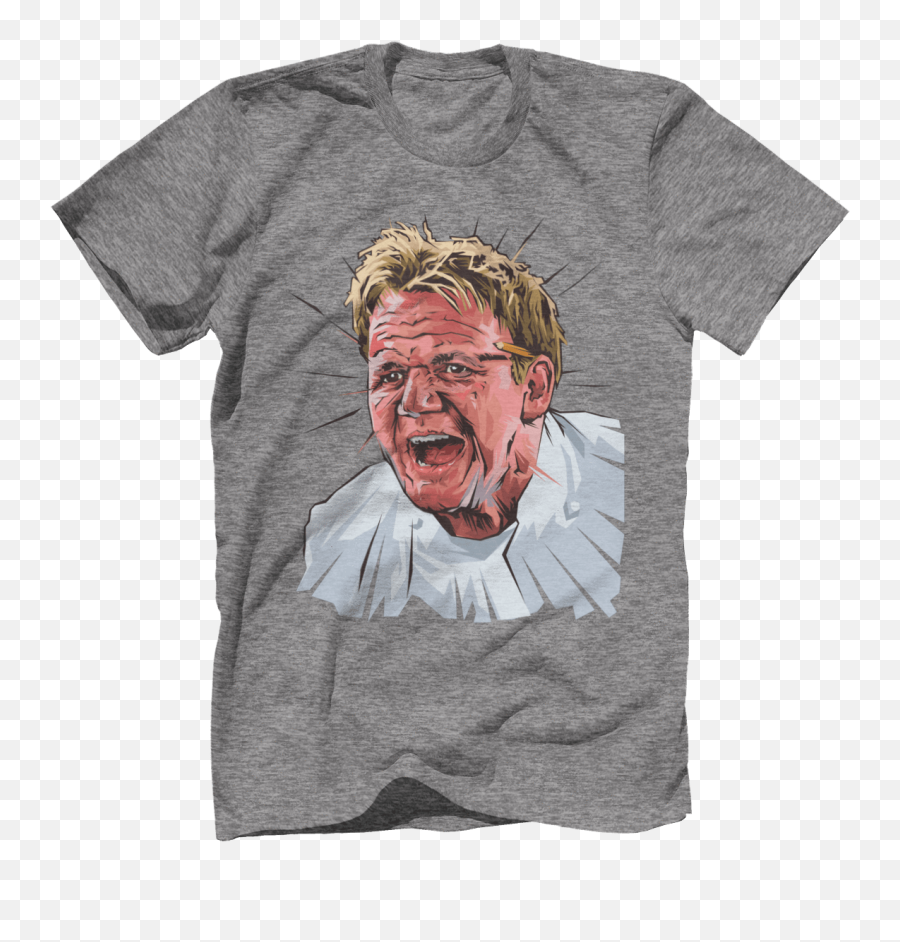 Gordon Ramsay The Tasteless Gentlemen - No Nut November Shirt Png,Gordon Ramsay Png