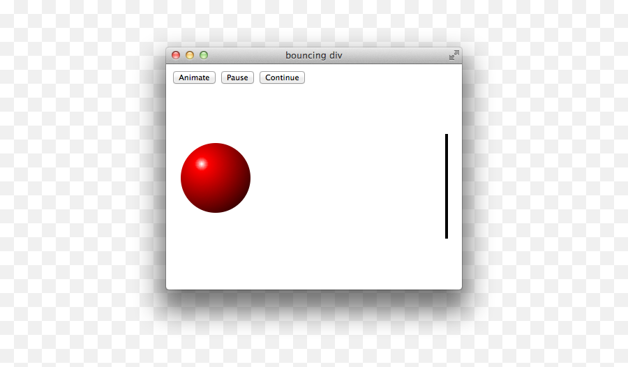 Animating With Keyframes - Dot Png,Pure Css Animation Saving Icon