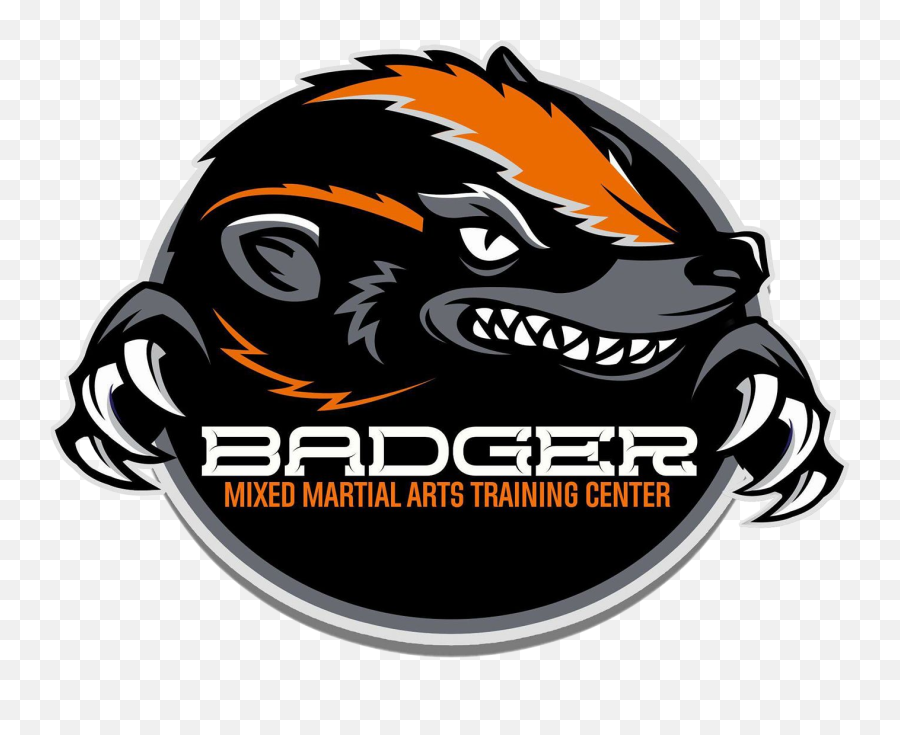 Badger Mixed Martial Arts - Kwadrans Png,Badger Icon