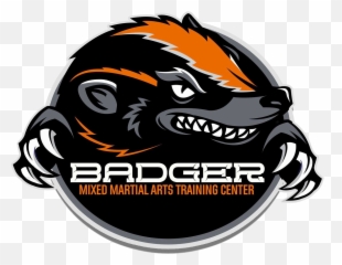 Badger Mixed Martial Arts - Kwadrans png