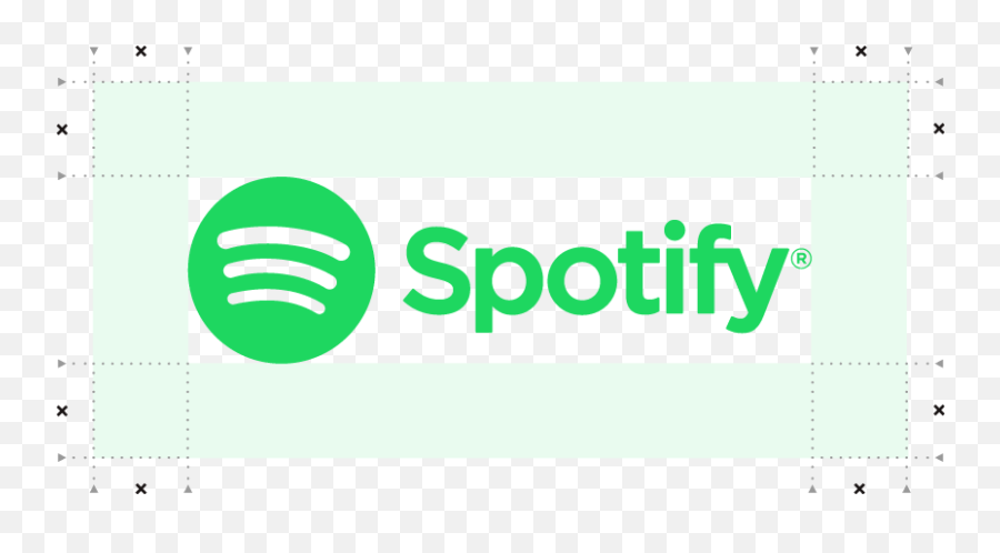 Branding Guidelines Spotify For Developers - Screenshot Png,At Logo