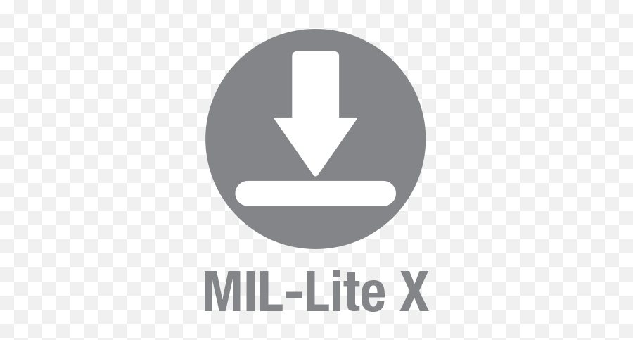 Matrox Imagingu0027s Basic Mil - Lite X Sdk Is Now Freely Language Png,Icon Mil