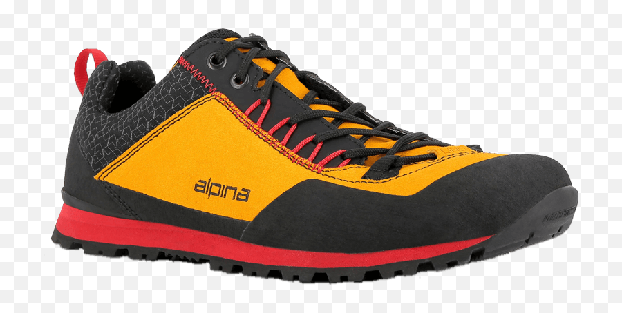 Alpina Sports - Alpina Nizki Pohodni Evlji Png,White Mountain Shoes Icon