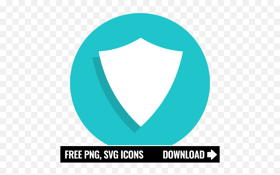Free Security Shield Icon Symbol Png Svg Download - Vertical,Protect Icon