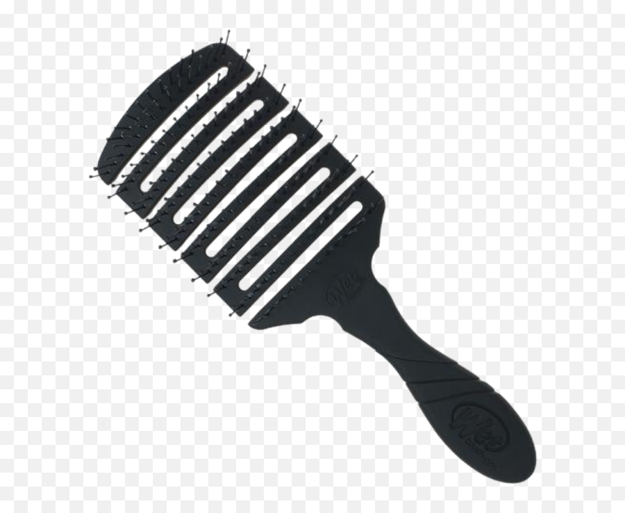 Wet Brush - Hair Design Png,Vector Brush Icon