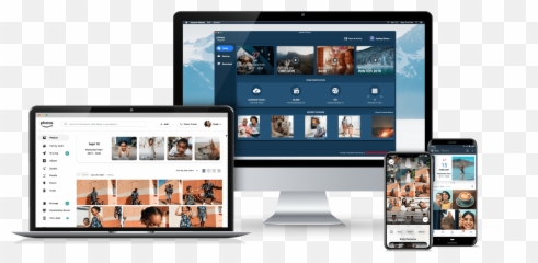 Amazon Photos - Amazon Website Png,Amazon Shortcut Icon