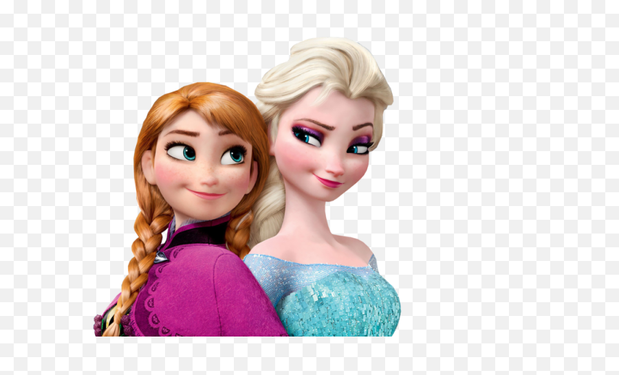 disney frozen characters png