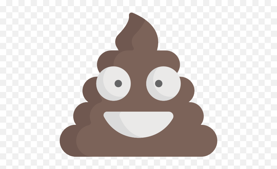 Poo - Free Smileys Icons Happy Png,Ts3 Icon Paketi Indir