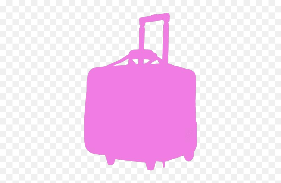 Barbie Suitcase Png Hd Images Stickers Vectors - Girly,Barbie Icon