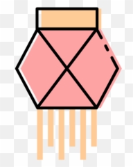 Lantern Firework Diwali Dipawali Icon - Exodus 512x512 Signifyd Logo png