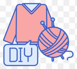 Diy - Free hobbies and free time icons Vertical png