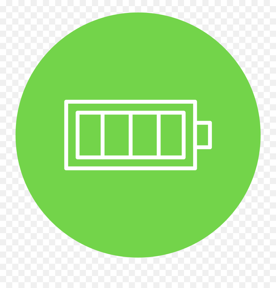 What Is Wireless Charging How To Use - Battery Full Charge Simbol Vector Png,Green Status Icon