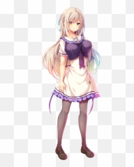 Hiroi Makino From Houkai Tenshi Astraea - Girly Png,Nekopara Icon