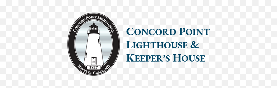The Friends Of Concord Point Lighthouse Organization - Concord Point Lighthouse Vector Png,Lighthouse Icon Vector