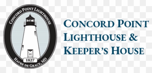 The Friends Of Concord Point Lighthouse Organization - Vector png