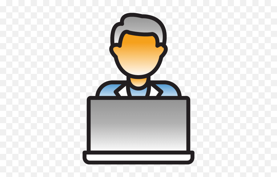 Hr Solutions - Euclidean Vector Png,Employee Self Service Icon