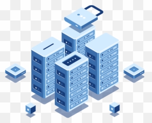 What Is Vps Server Virtual Private Hosting - Cloud For Media And Entertainment png