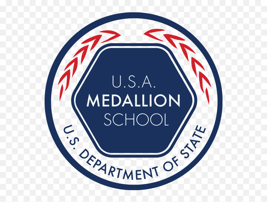 Download Medallion Symbol For Member School - Graceland Png,Medallion Icon