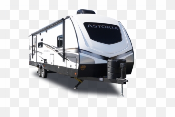 Astoria Turnkey Travel Trailers Dutchmen Rv - 2703rb png