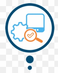 It Asset Management And Smart Approach To Inventory Hystax - App Manager Icon png