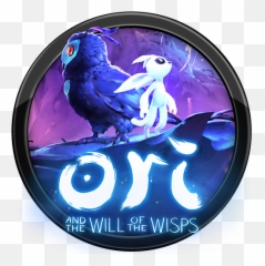 Home Ƒuzion - Ori And The Will Icon png